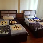 Universal Residence