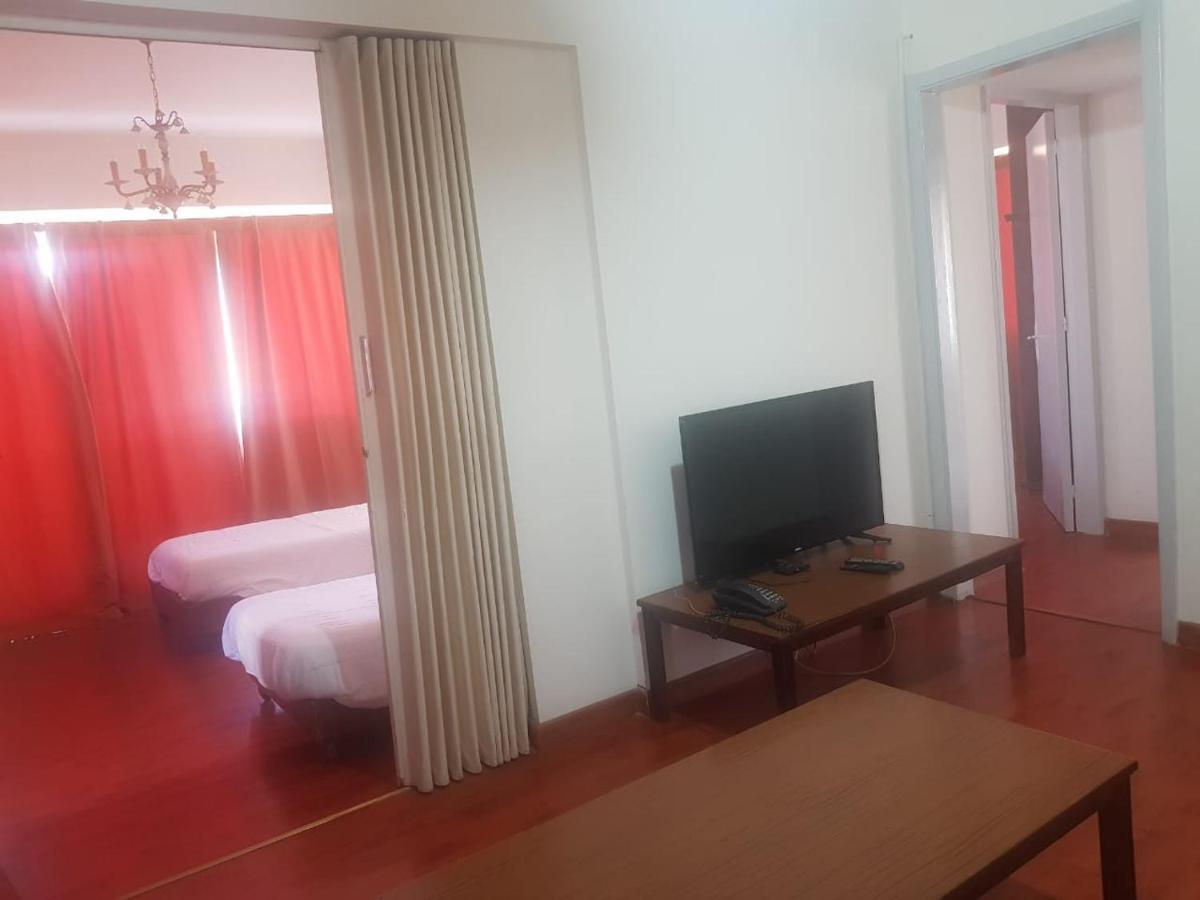 Aparthotel Universal Beirut